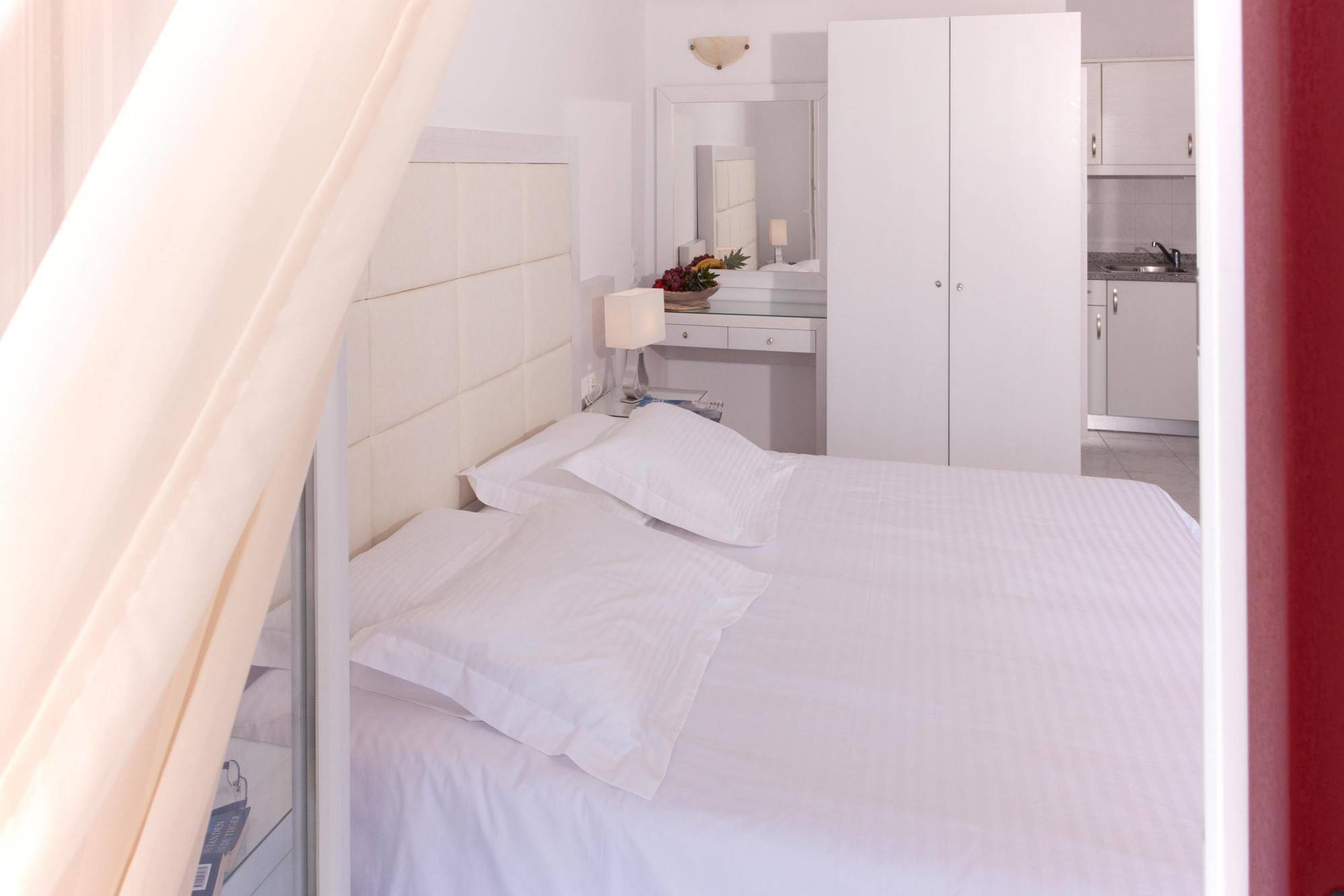 Domna Hotel Mykonos Town Ngoại thất bức ảnh